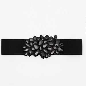 Zara Belt